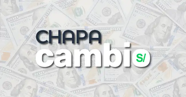 Casa de Cambio Online ChapaCambio.com Dolares a Soles