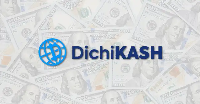 Casa de Cambio Online Dichikash.com Cambio de Dolares