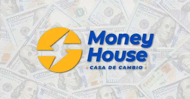 Casa de Cambio Online Moneyhouse.com.pe Cambio de Dolares