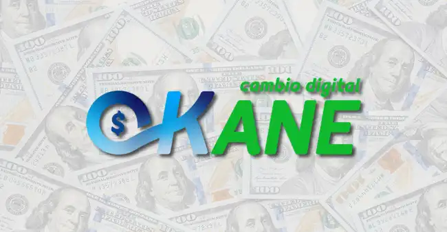 Casa de Cambio Online Okanecambiodigital.com Cambio de Dólares