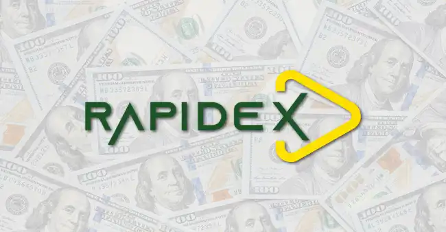 Casa de Cambio Online Rapidex.pe Cambio de Dólares