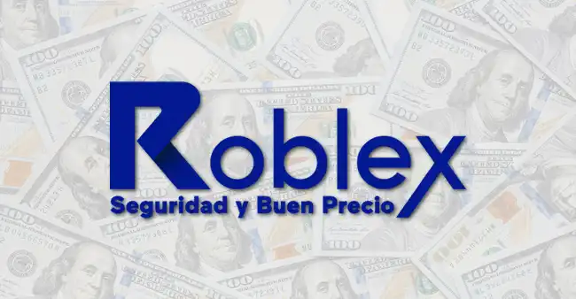 Casa de Cambio Online Roblex.pe Cambio de Dolares