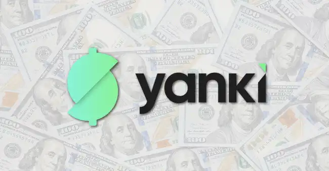 Casa de Cambio Online Yanki.pe Cambio de Dólares