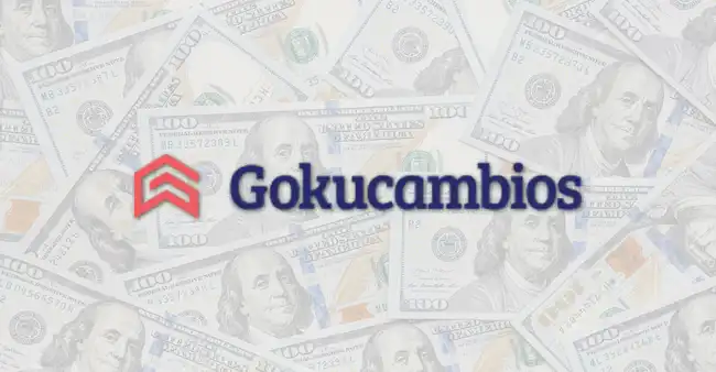 Casa de Cambio Online gokucambios.com Dólares a Soles