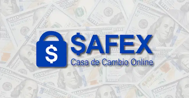 Casa de Cambio Online safex.pe Soles a Dólares