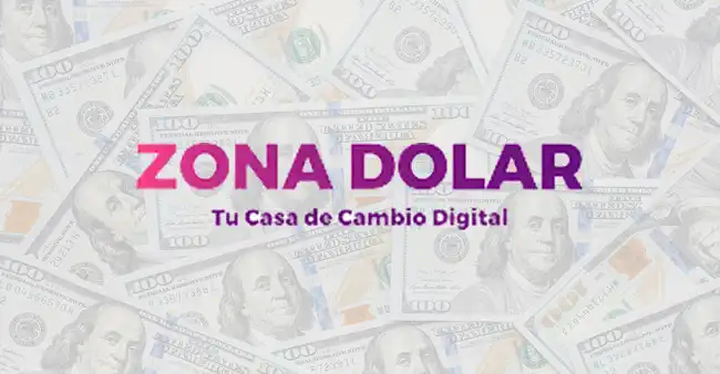 Casa de Cambio Online zonadolar.pe Dólares a Soles